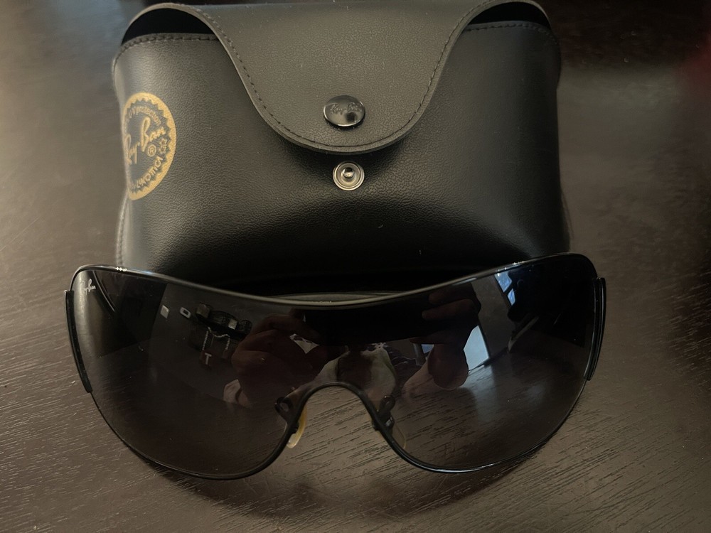 Ray-ban Sunglasses