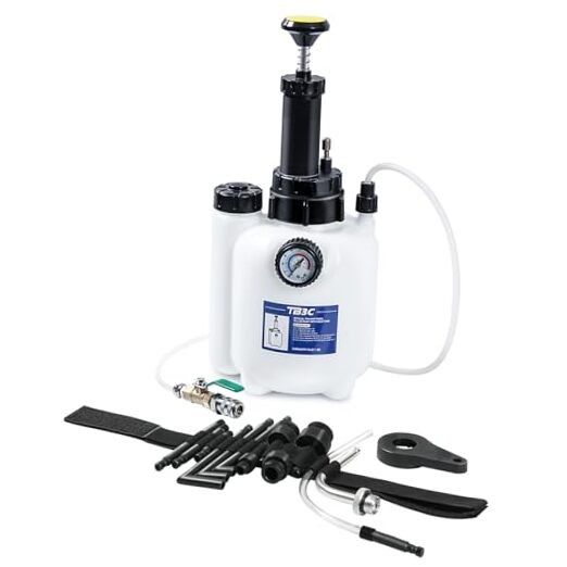 3L Manual Transmission Fluid Transfer Pump Dispenser