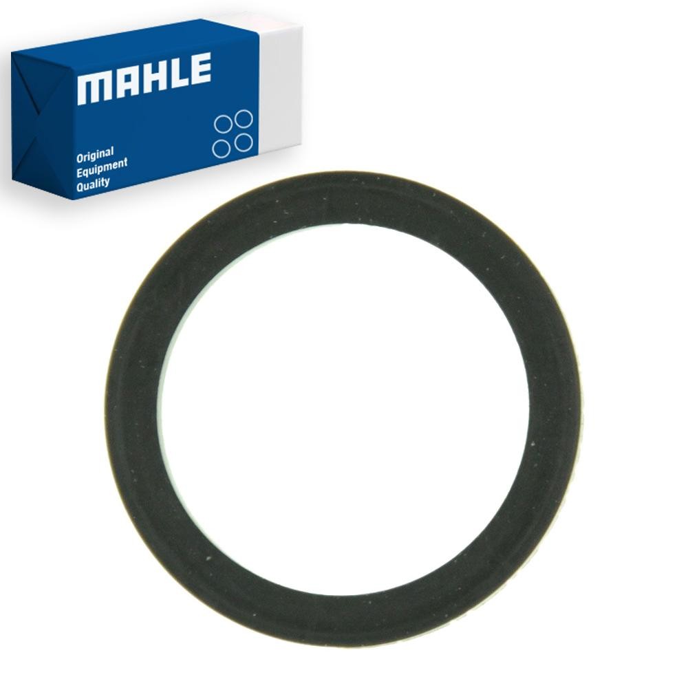 Mahle Oil Filter Adapter Gasket 2009-2010 VW Passat CC 3.6L