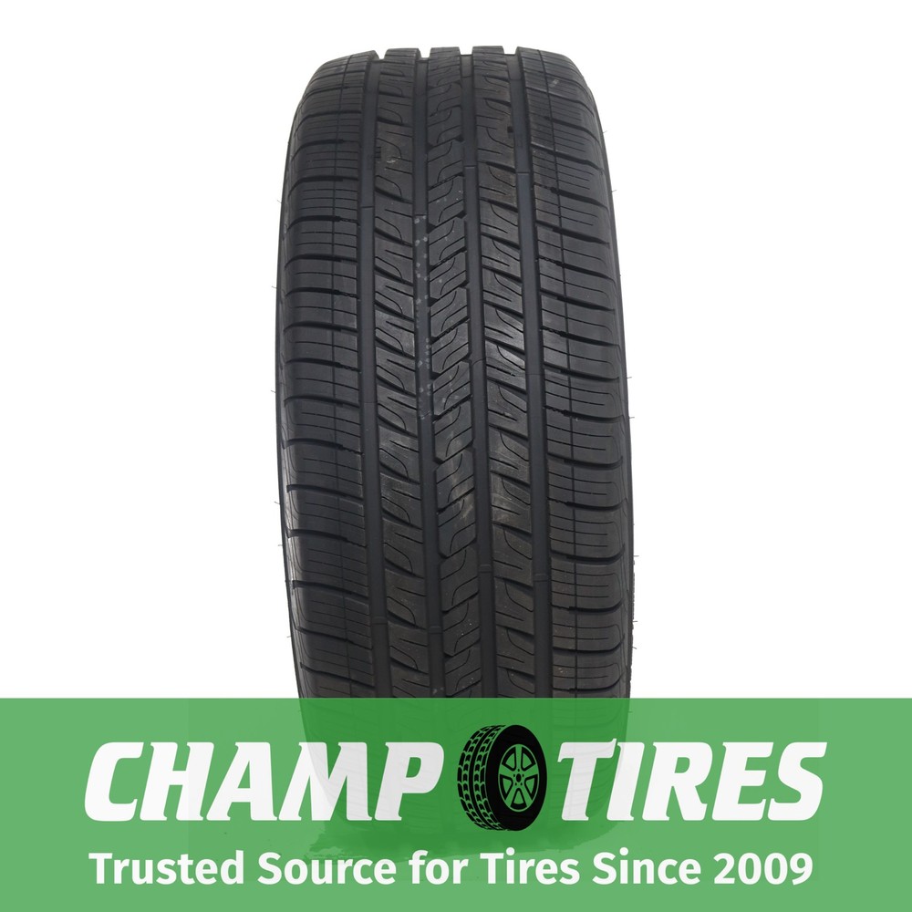 Set Of 4 P255/50R20 Goodyear New Assurance ComfortDrive 109 V New 11/32nds