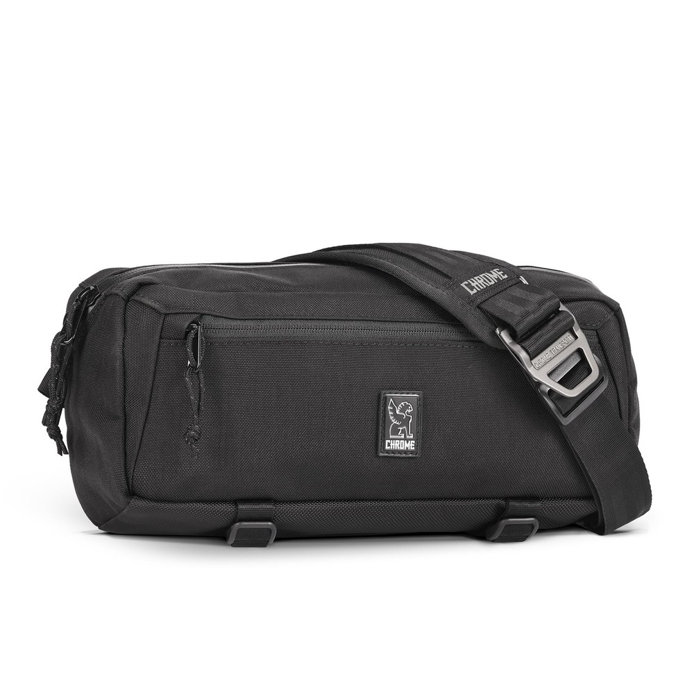 Industries Mini Kadet Sling Bag – Water Resistant Messenger Crossbody Bag for...