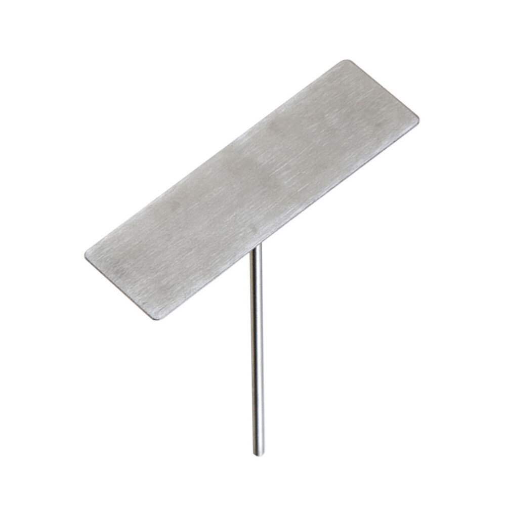 T-Shaped Crepe Rake for Easy Bakery Crepe Making