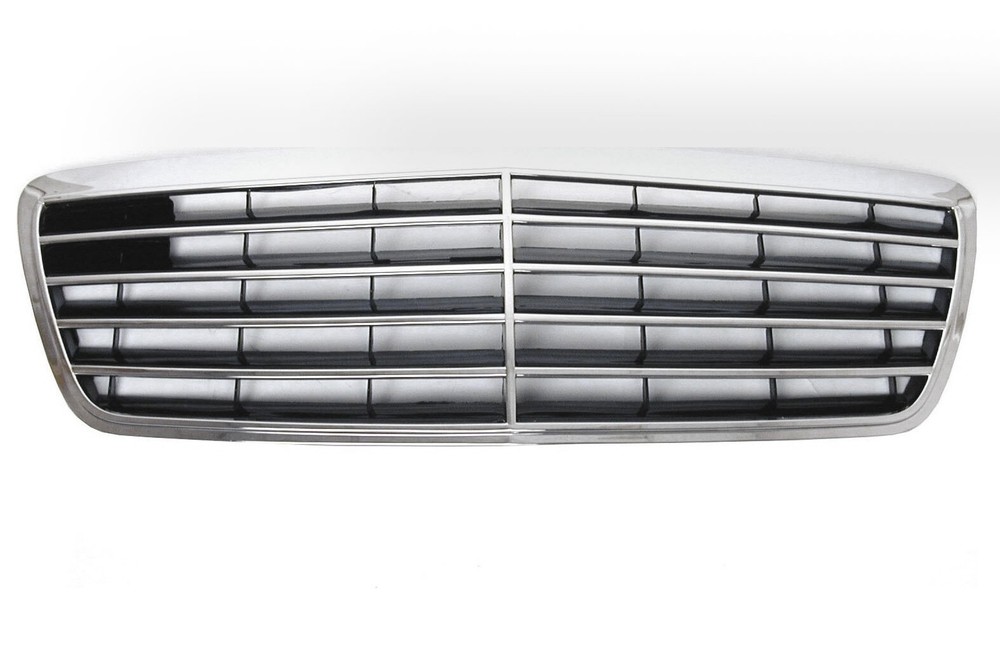 Grille URO For 1999-2002 Mercedes-Benz E430