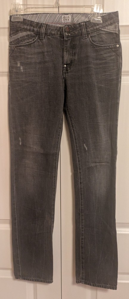 Armani Junior 12A Pants