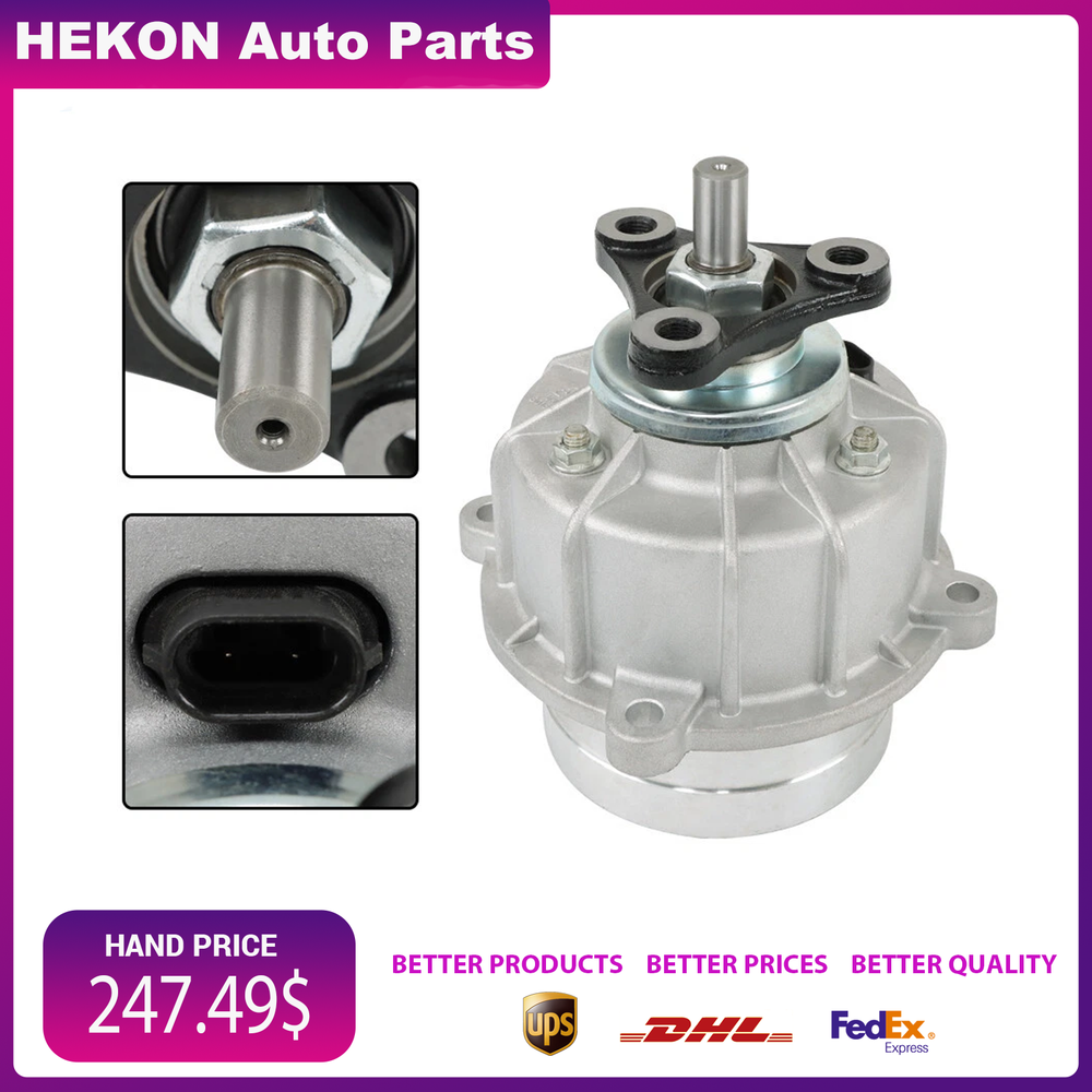 Rear Coupling Assembly For 2006-2010 Hyundai Tucson Kia Sportage 4WD 47800-39200