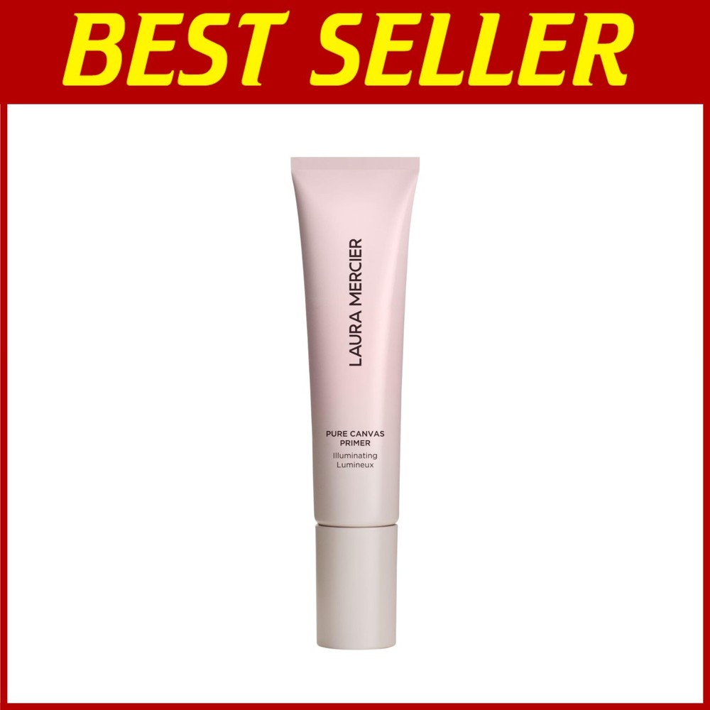 Hydrating Makeup Primer for Radiant Skin