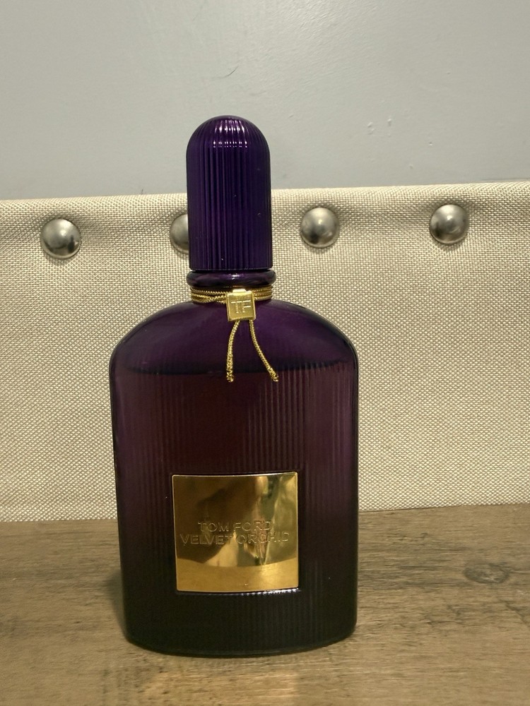 Tom Ford Velvet Orchid for Women 1.7 fl oz Eau de Parfum Spray