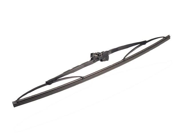 For 1982-1986, 2000-2003 Nissan Sentra Wiper Blade Bosch 62477RBWY 2001 1983
