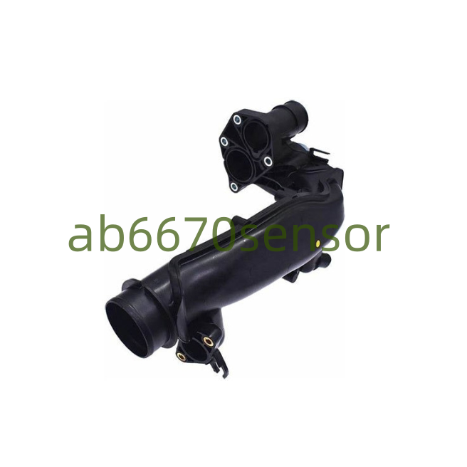 2016-2021 Honda Civic Turbocharger Air Pipe Joint 172705AAA00