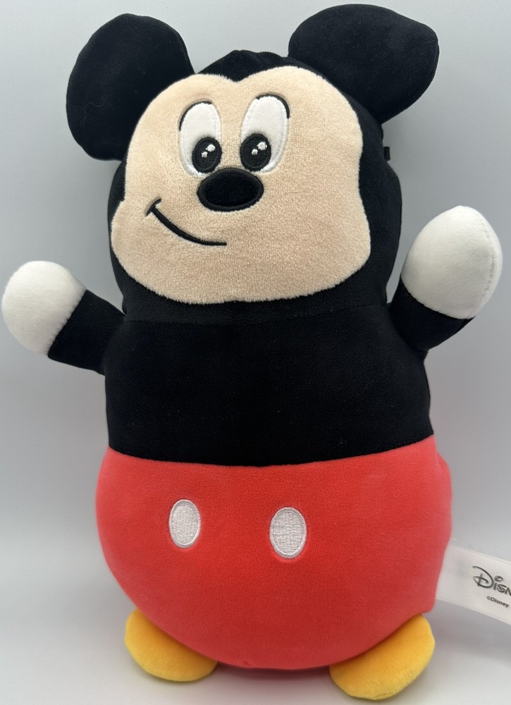 Squishmallows Disney Mickey Mouse 10