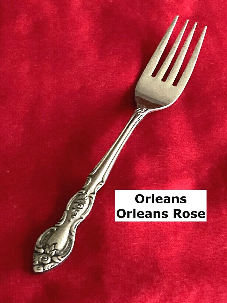 Orleans Company 6 3/8