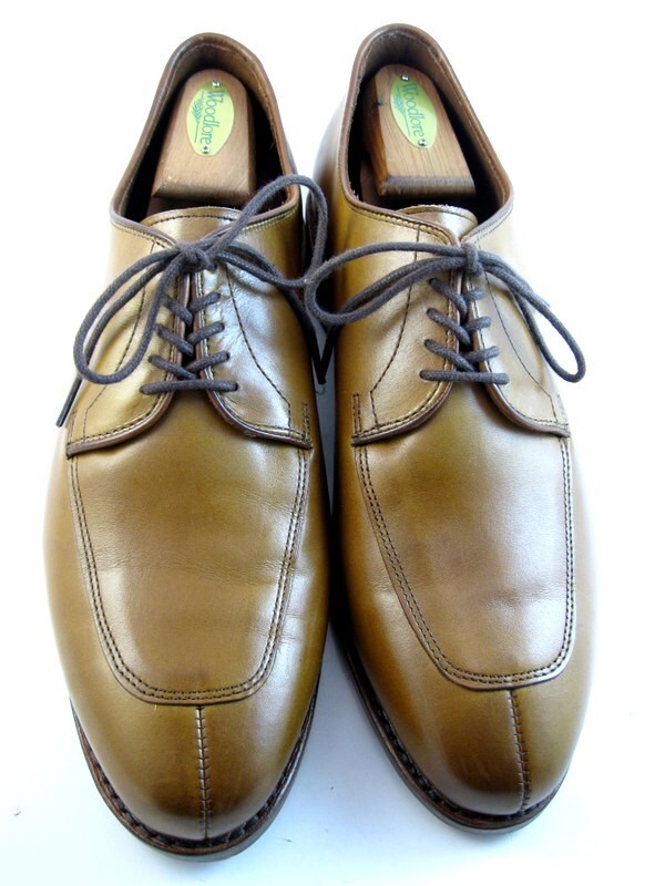 NEW Allen Edmonds 