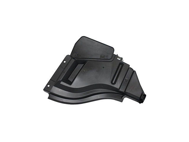 Right - Passenger Side Inner Fender fits Toyota Tundra 2014-2021 24FJJQ