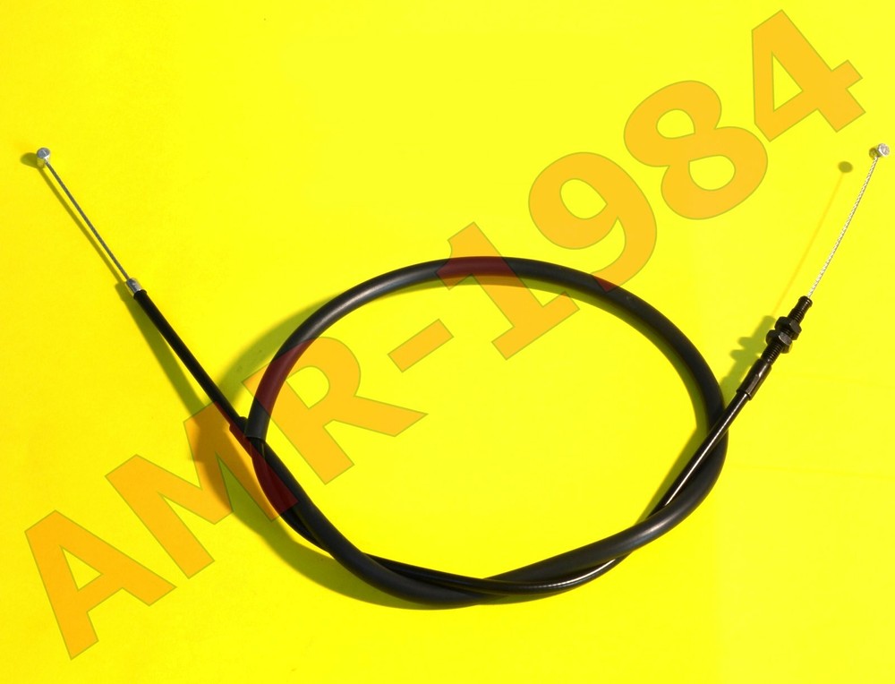 Gas Accelerator Cable Kawasaki ER-5 500 From 1997 To 2005 E340103