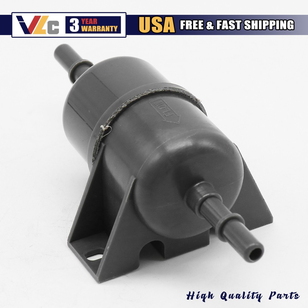 John Deere Gator XUV 590i 620i 825i RSX 850i Fuel Filter AM117584