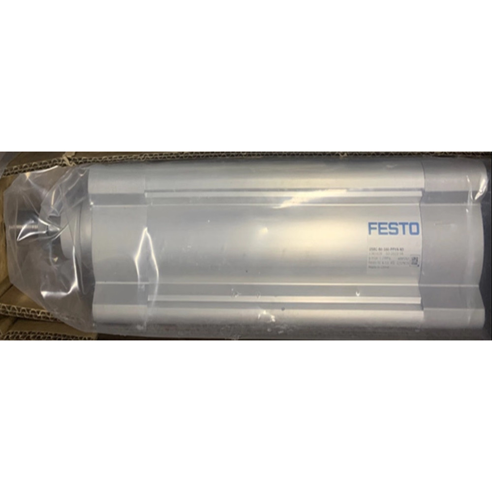one new FESTO DSBC-125-175-PPVA-N3 Standard Cylinder Free shipping