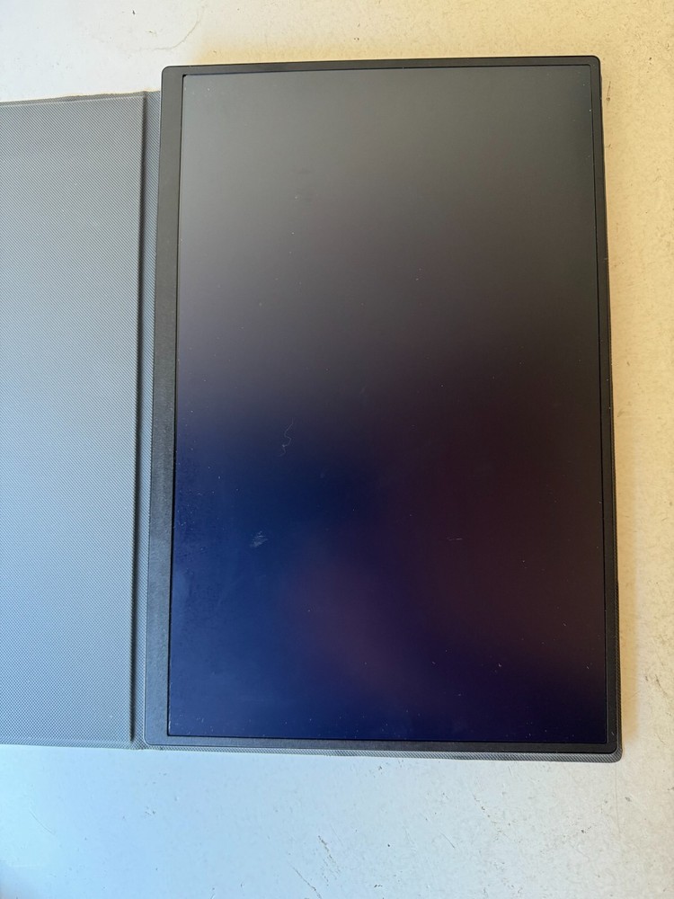 W140F1 Portable Monitor Black 14