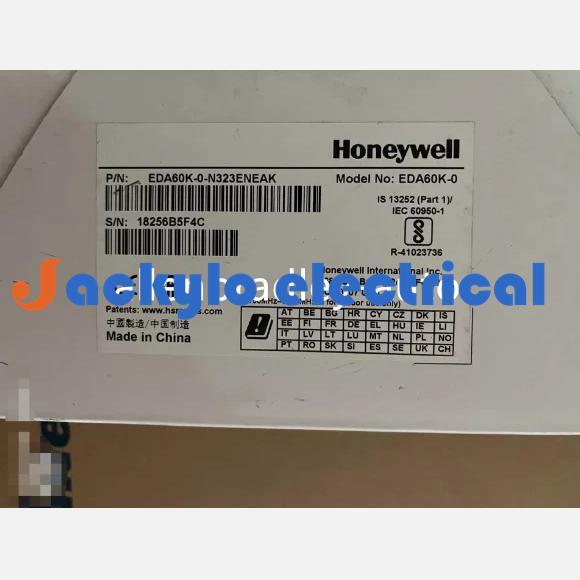 EDA60K-0-N323ENEAK Barcode Scanner New EDA60K-0-N323ENEAK