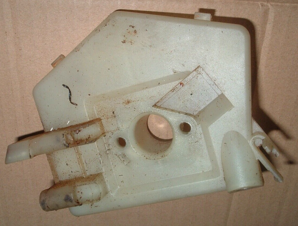 Husqvarna 51 Chainsaw OEM Air Filter Base 5036082