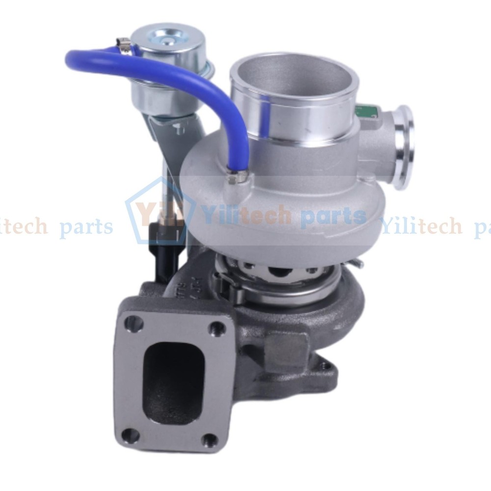 HE200WG Turbo Turbocharger 3797478 3797479 for Cummins Engine F3.8 QSF3.8