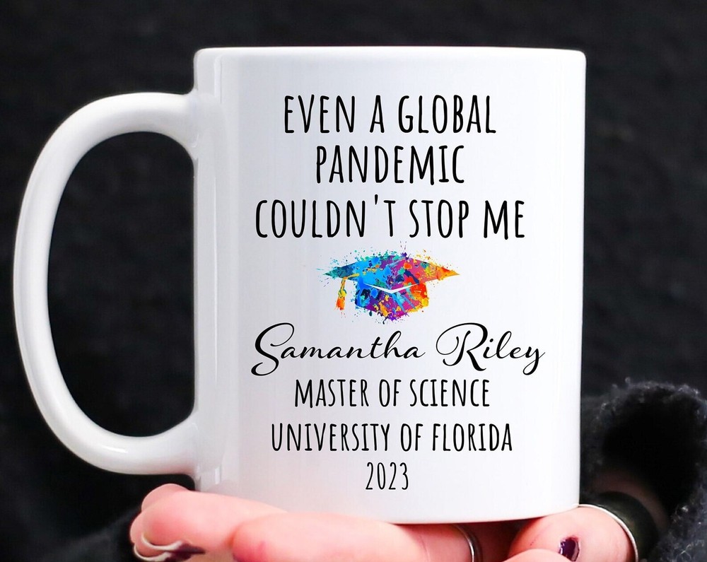 Personalized Graduation Gift Graduation Mug Graduation Gift For Her/him Custom