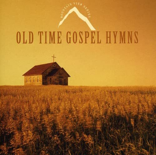 Craig Duncan and the Smoky Mountain Band Old Time Gospel Hymns (CD)