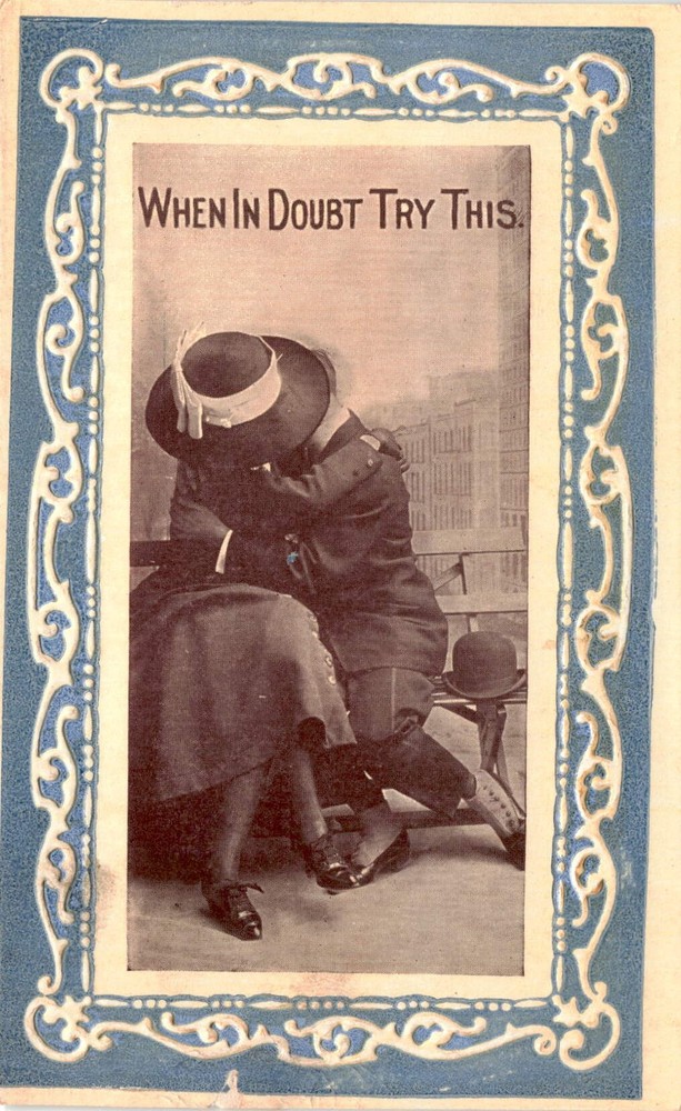 Series 2, United States, Post Card, Correspondence, Address, Postage Postcard