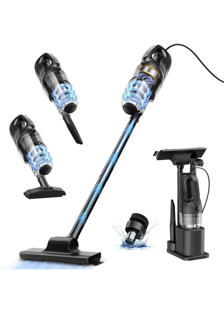 SowTech Pro-Cyclone System Vacuum Cleaner SVC1016