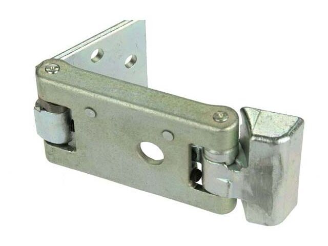 APA/URO Parts 26CT58S Door Hinge Fits 2003-2006 Dodge Sprinter 3500