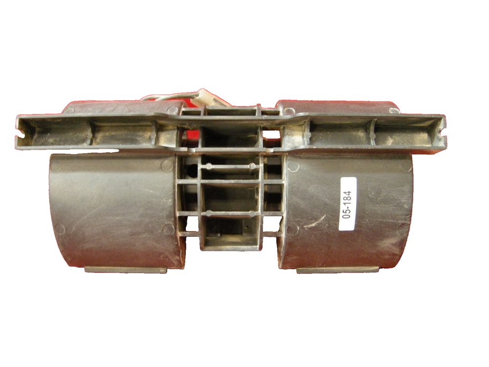 1997 Volvo WIA Blower Motor Assembly No Reserve 05-184