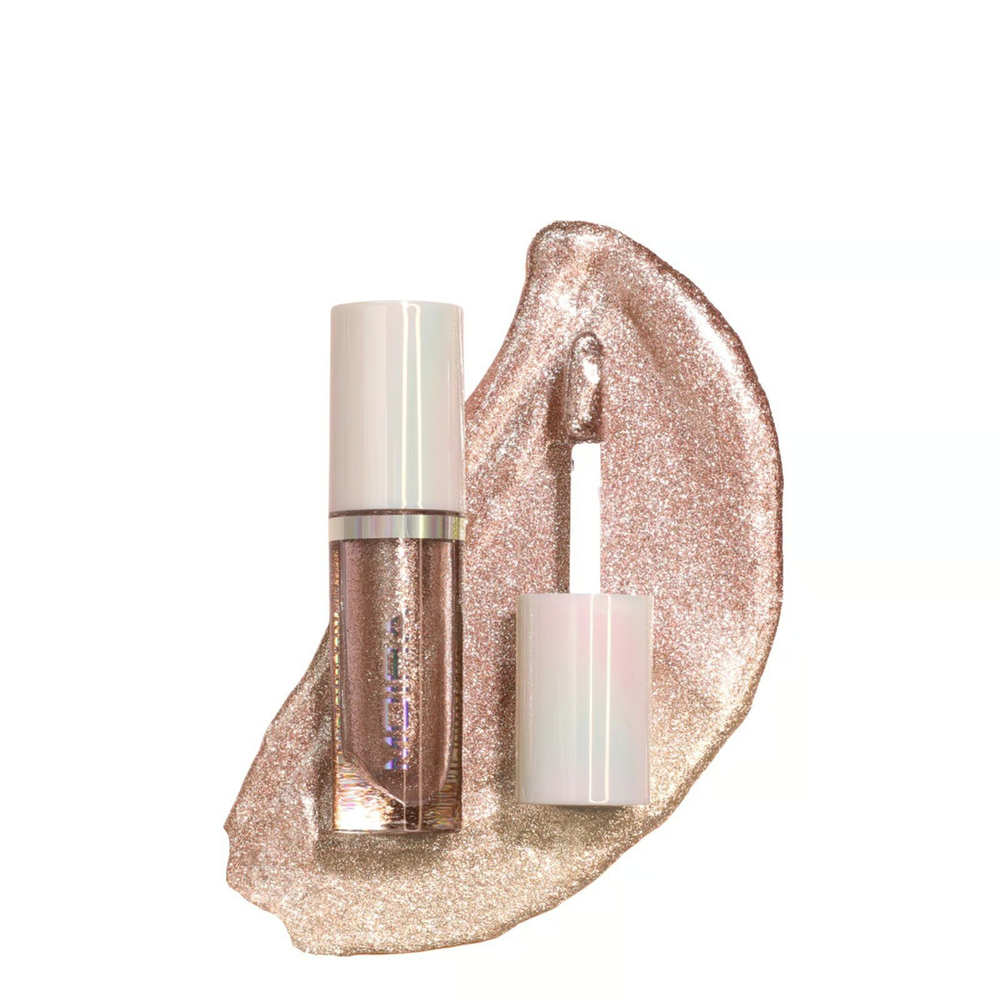 Sombra de ojos líquida Moira Diamond Daze - 05 contacto para ojos