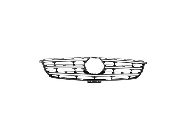 Front Grille Assembly fits Mercedes ML350 2012-2015 Bluetec 4Matic 88JTYG