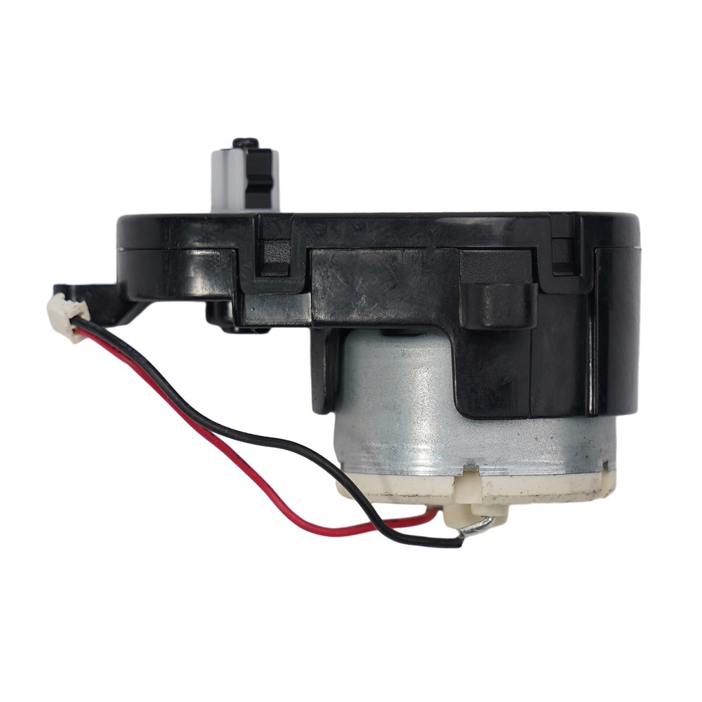 Motor Side Brush Accessories Cleaning Fittings Home Kitchen Replacement