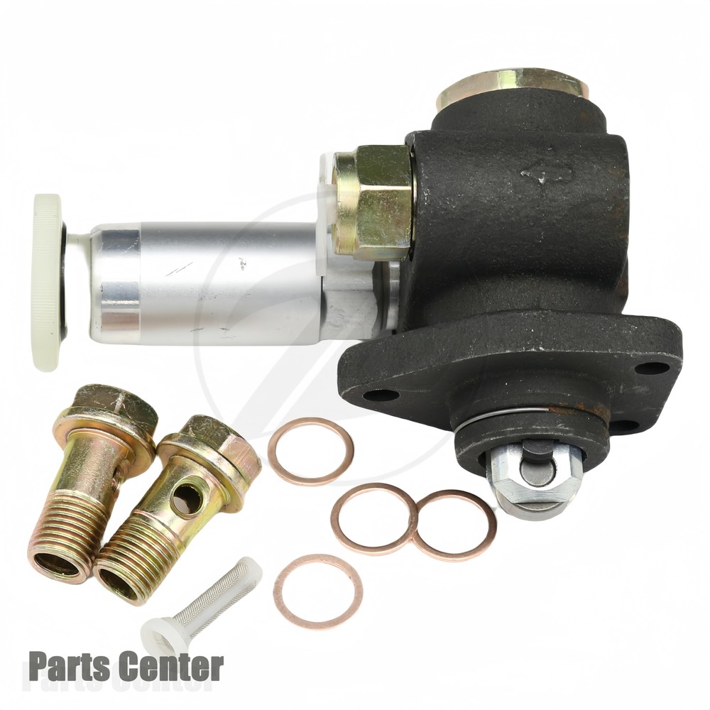 New Fuel Supply Pump replacement 9440080022 For  9 440 080 022 E6HZ 9350 A
