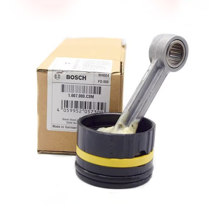 1PC NEW FOR Bosch Hammer Piston Connecting Rod GSH16-30