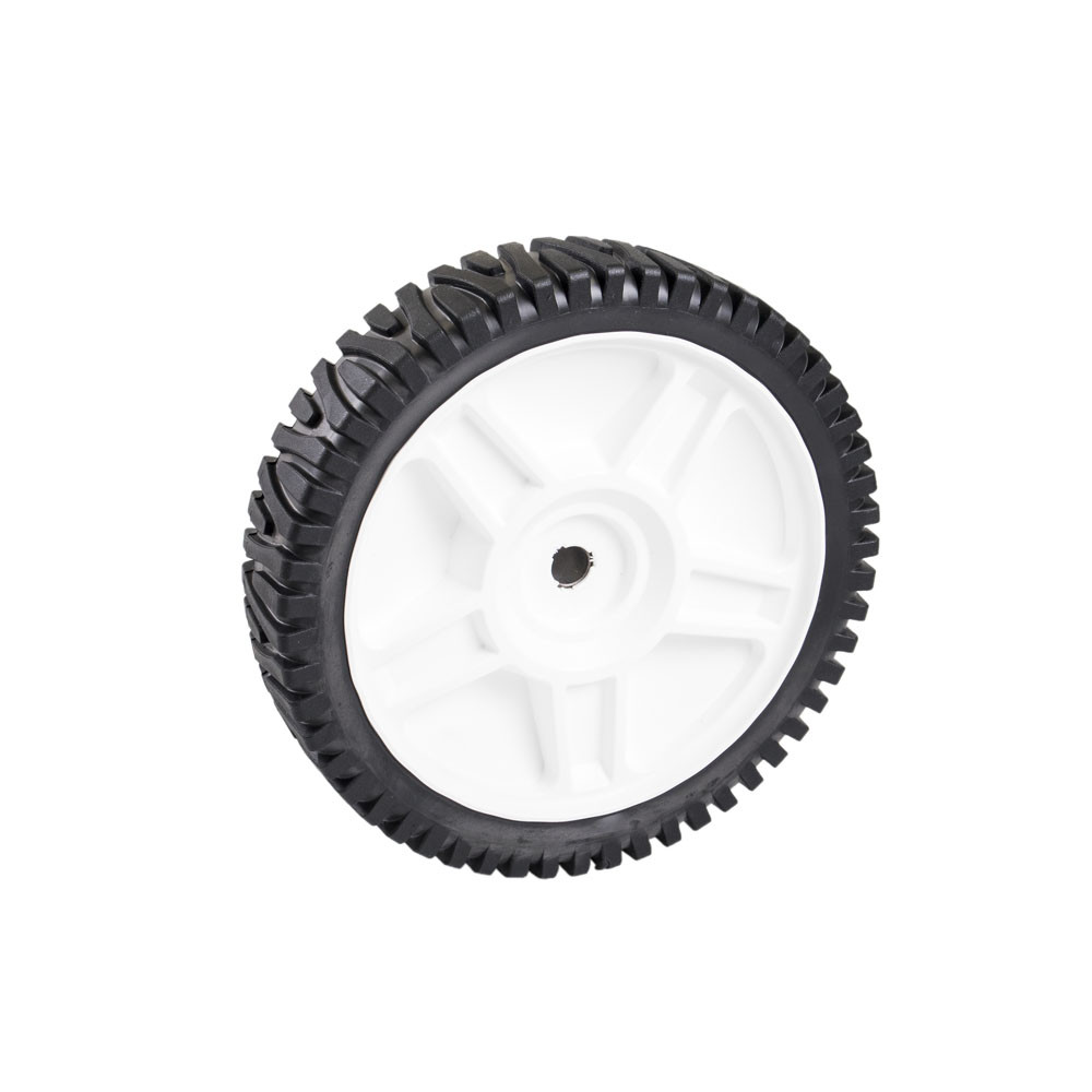 Husqvarna 8x1.75 5-Spoke Compatible with Craftsman Poulan Lawn Mowers