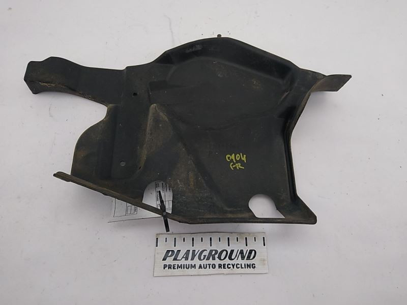 1991-99 Dodge Stealth / 3000GT Front Transmission Splash Guard