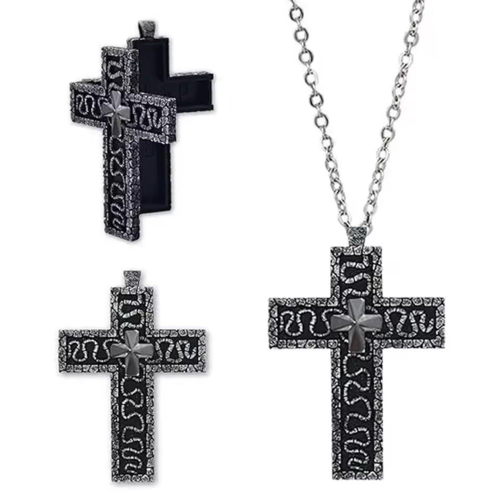 Thanos Infinity Stone Necklace Inspired by Squid Games