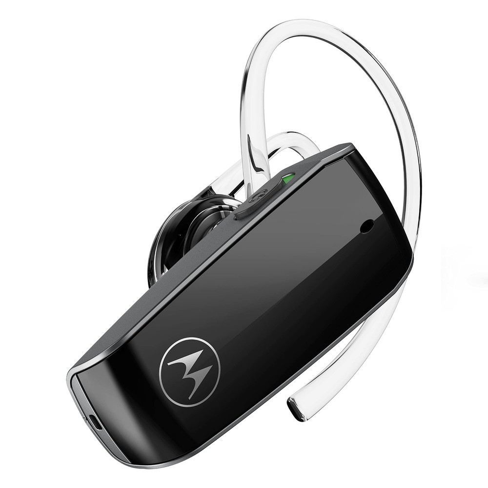 HK385 Bluetooth Headset in-Ear Mono Bluetooth Earpiece with CVC Touch Control...