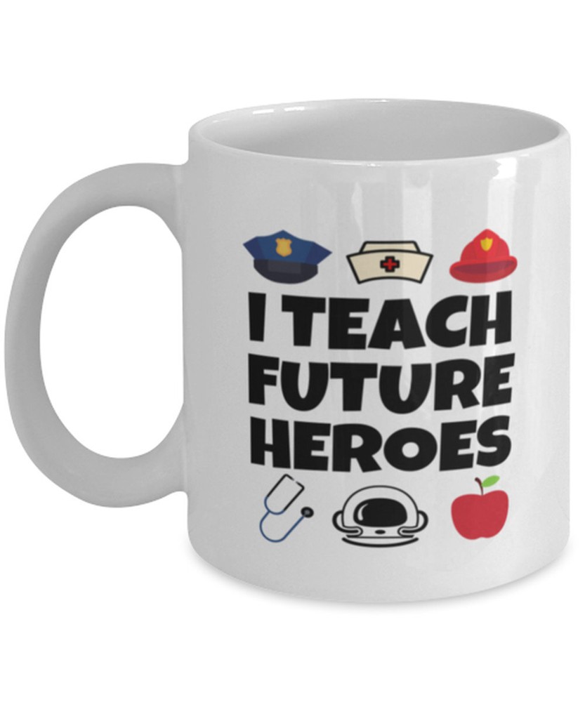 Teacher Appreciation Gift Thank You Gift For Teachers Funny Teacher Mug School