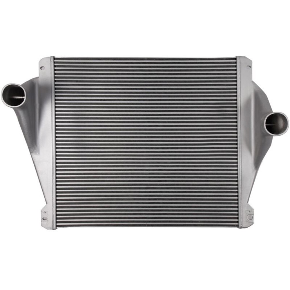 High-Performance Charge Air Cooler for Freightliner & Western Star Trucks