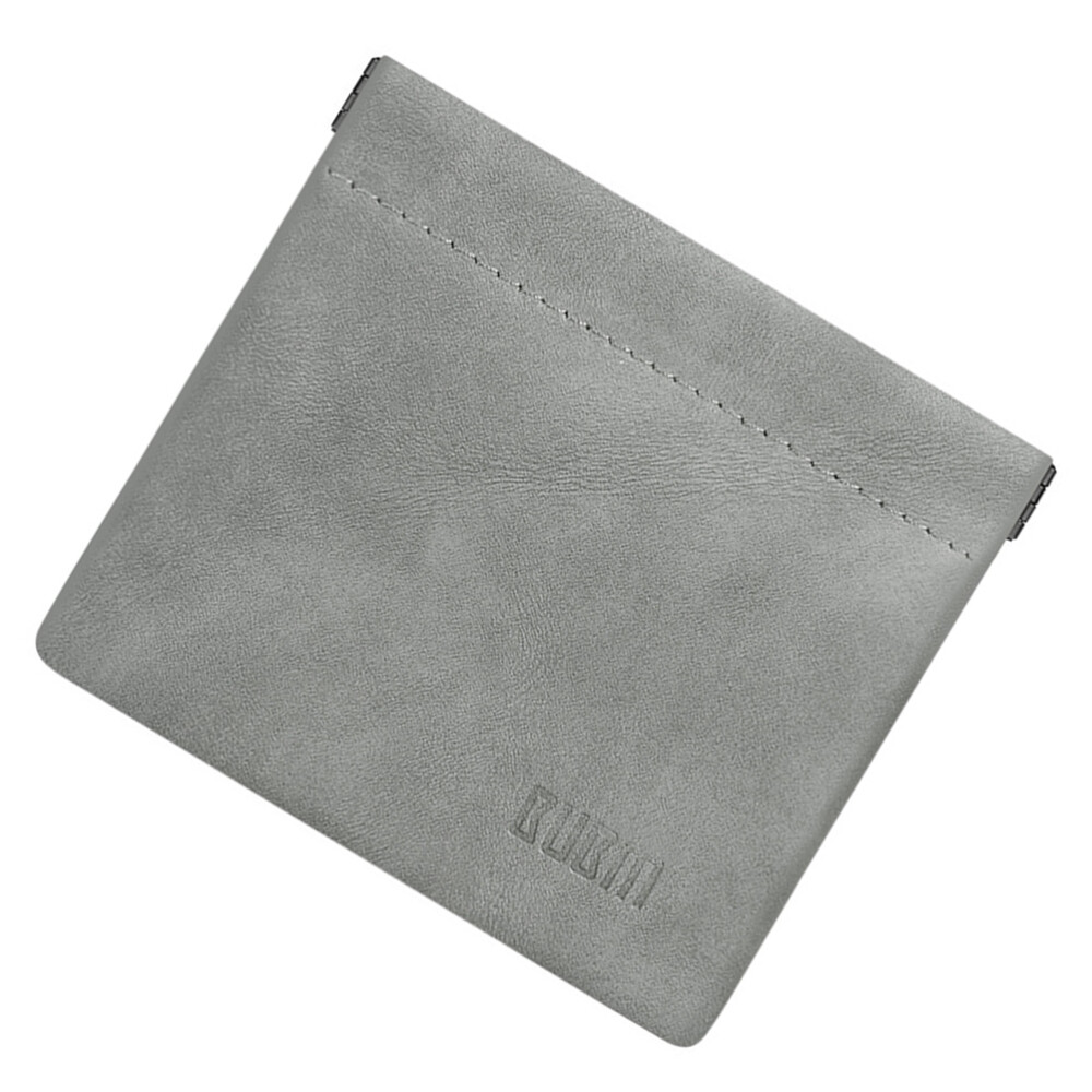 Centimeter Ceiling Storage Bag PU Material Pouch Fine Workmanship