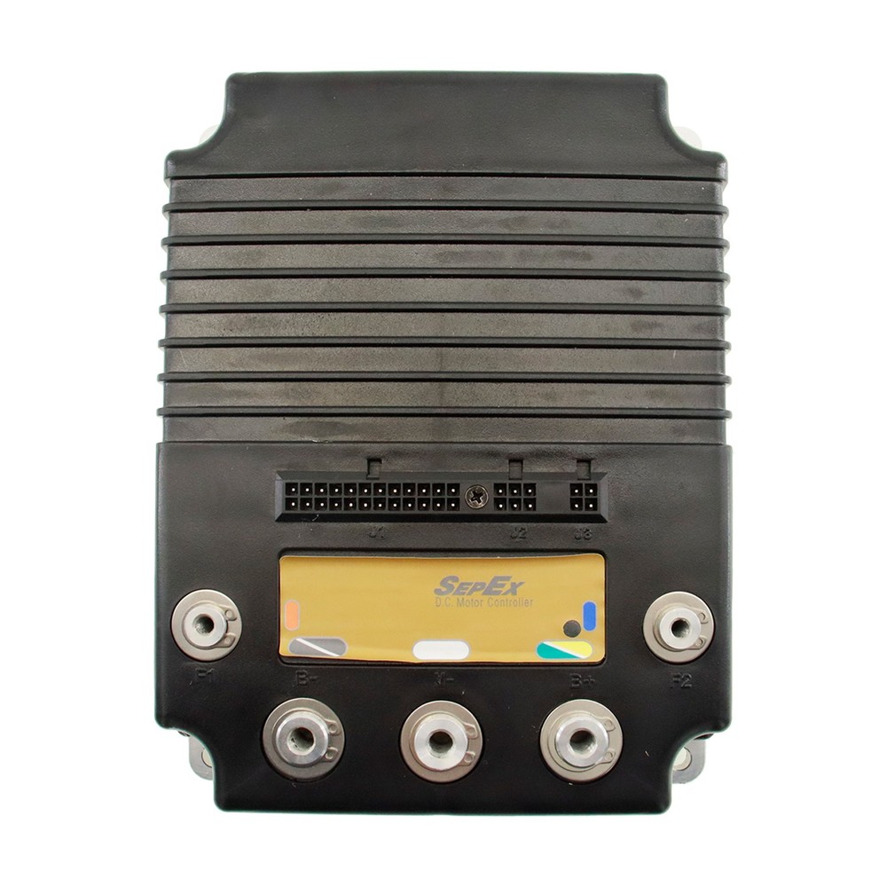 1520-5501 DC Motor Controller 1027745-01 For Curtis Club Car Golf Cart 48V 500A