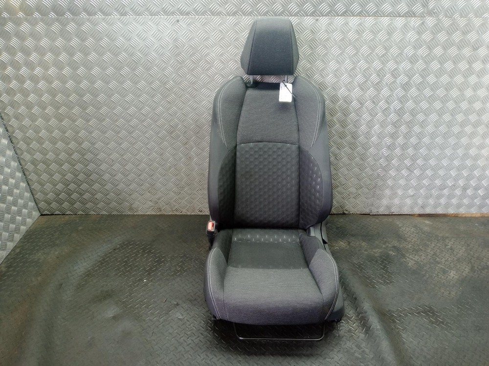 Toyota Corolla Seat Front Left Cloth Mk12 2018 - 2026