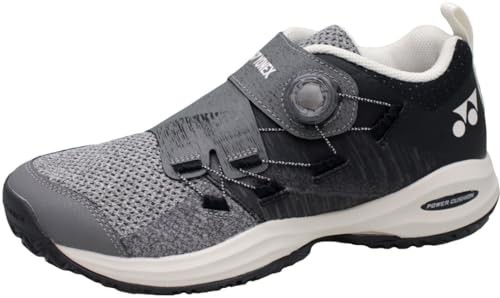 Yonex Power Cushion Comfort WD5AC Tennis Shoes Black Size 27.0 cm