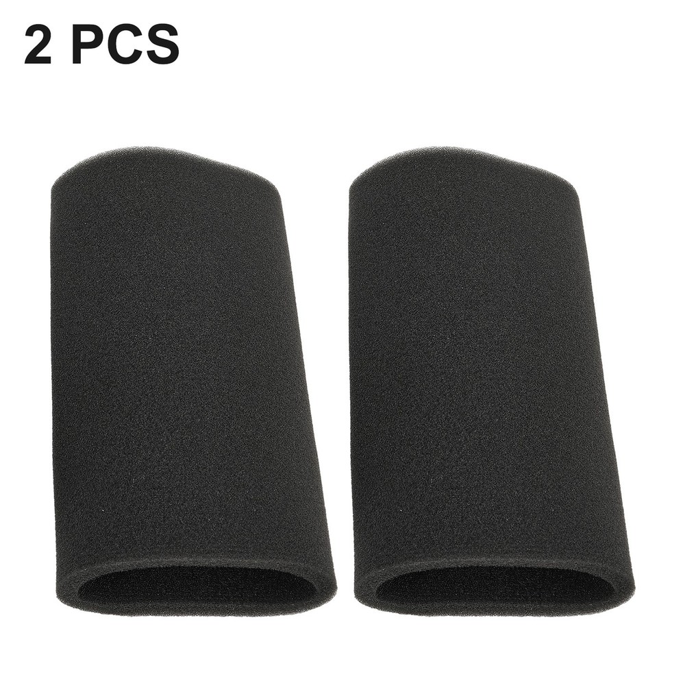 High-Quality BCB Series Vacuum Cleaner Foam Filter - Durable Household Replacement Part