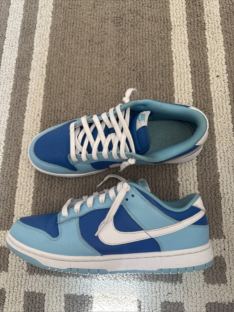 Nike Dunk Low Argon Retro