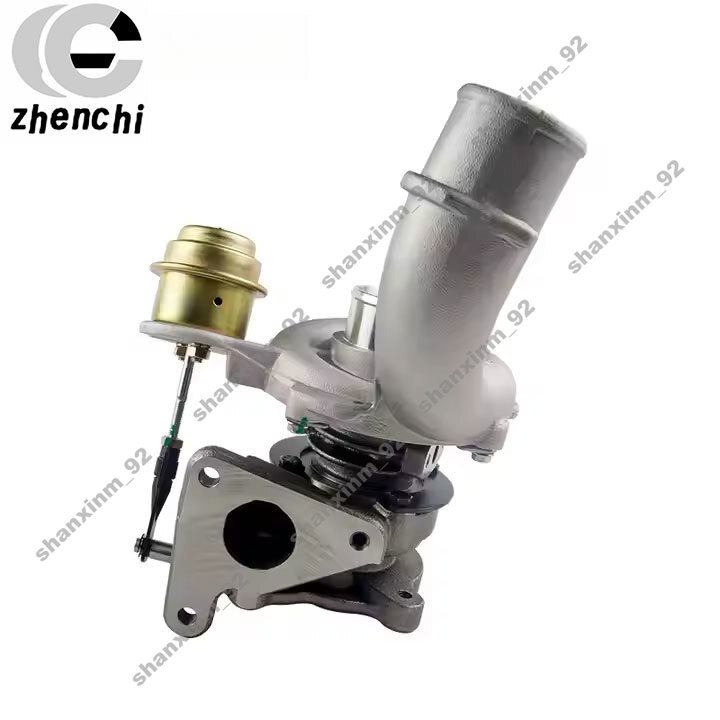 Mitsubishi Space Star 1.9 DI-D Turbo GT1549 751768-5004S Turbocharger Kit