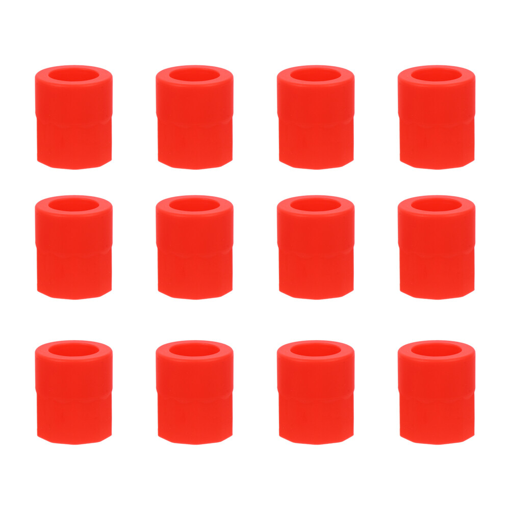 Non-Stick Vacuum Ice Cube Trays for Freezer and Wine Glass Mold