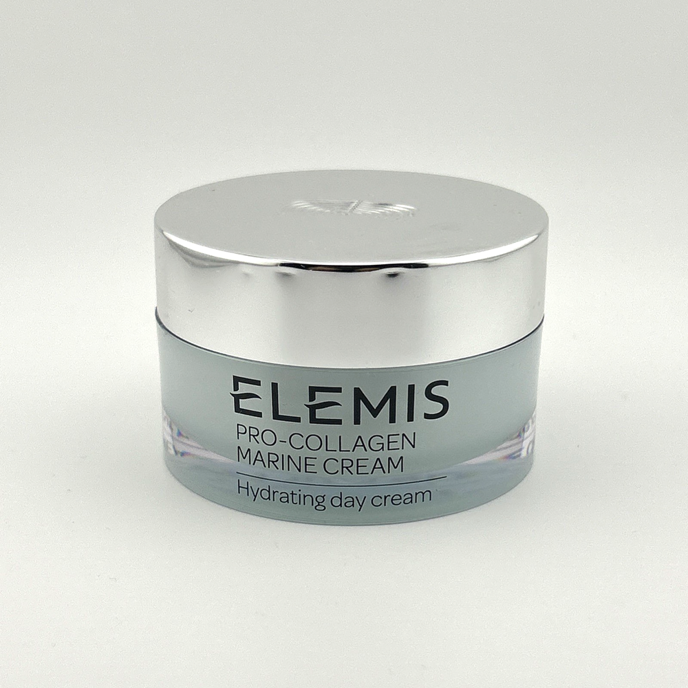 Elemis Pro-Collagen Marine Cream Day Cream 1.6oz / 50ml New